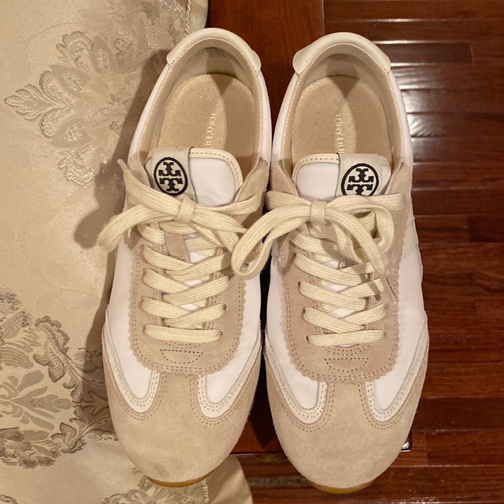 Tory Burch sneakers